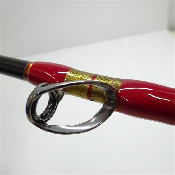 スタンドアップツナ赤スレッド